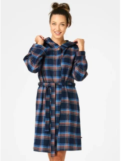 Klíč model 21293113 431 B25 SXL dámský župan - Key