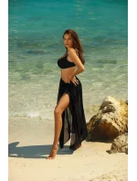 Self DAN 02 Tancujúca 2 plážová sukňa M-XL