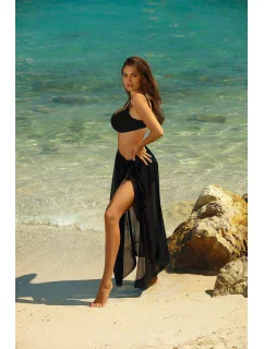 Self DAN 02 Tancujúca 2 plážová sukňa M-XL