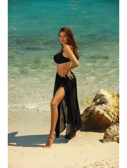 Self DAN 02 Tancujúca 2 plážová sukňa M-XL