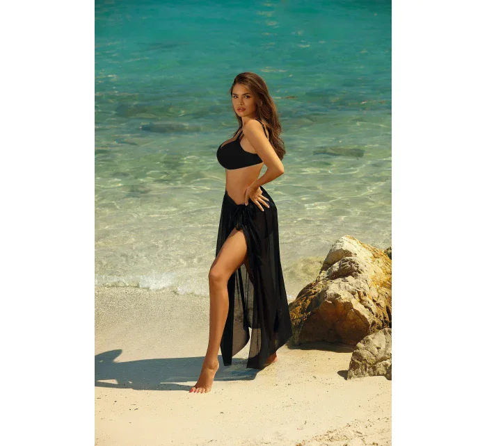 Self DAN 02 Tancujúca 2 plážová sukňa M-XL