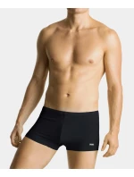 Pánské plavky boxerky model 20106268 M2XL - Atlantic Pánské plavky boxerky model 20106268 M2XL - Atlantic