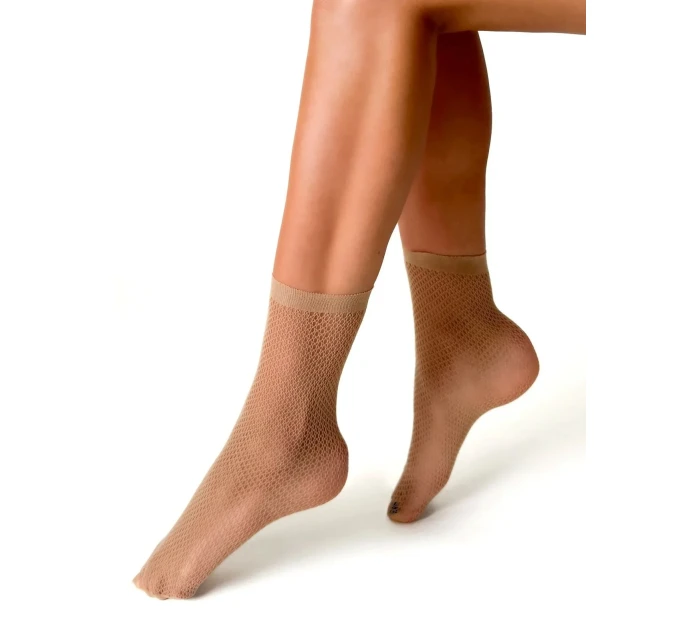 Kabaretné ponožky Veneziana Magica