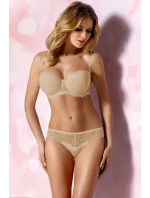 Dámska podprsenka 235 beige - VENA