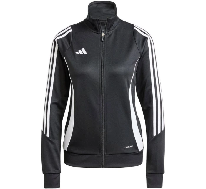 Mikina adidas Tiro 24 Training W IJ9961