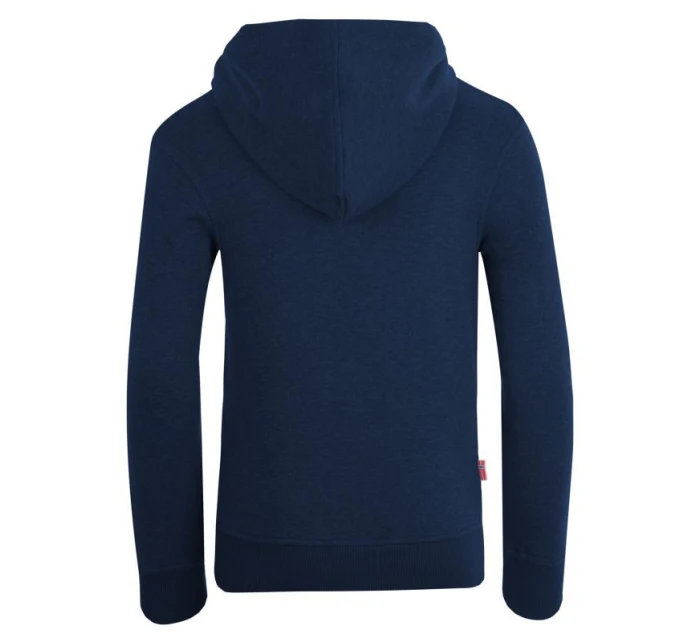 Trollkids Trondheim Sweater Jr 137-100 Mikina Trollkids Trondheim Sweater Jr 137-100 Mikina