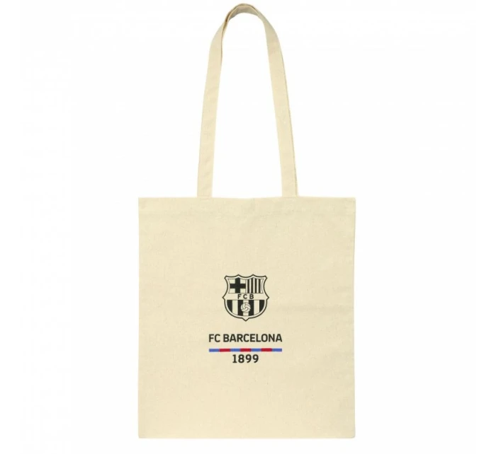Tote Bag model 21192381 - FC BARCELONA Tote Bag model 21192381 - FC BARCELONA