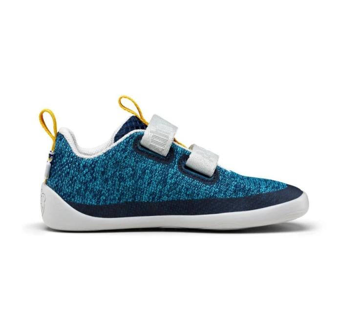 boty Sneaker Knit Happy Jr model 21250528 - Affenzahn