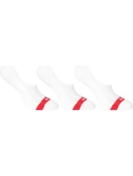 HUGO 3P LC Dlhé ponožky čierne (50514916-001)