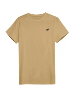 Tričko M WSS25TTSH 83S pánské model 21199316 - 4F Tričko M WSS25TTSH 83S pánské model 21199316 - 4F