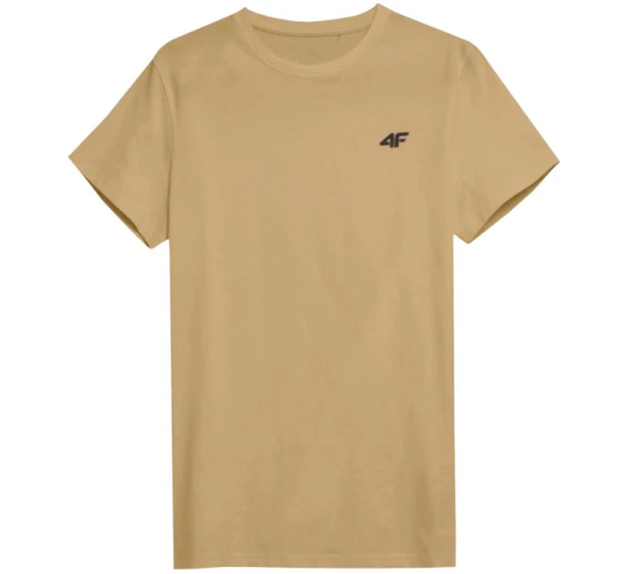 Tričko M WSS25TTSH 83S pánské model 21199316 - 4F Tričko M WSS25TTSH 83S pánské model 21199316 - 4F