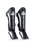 Chrániče M Phantom White model 21437817 - DBX Bushido Chrániče M Phantom White model 21437817 - DBX Bushido