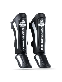 Chrániče M Phantom White model 21437817 - DBX Bushido