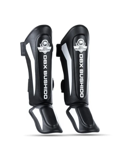 Chrániče M Phantom White model 21437817 - DBX Bushido Chrániče M Phantom White model 21437817 - DBX Bushido