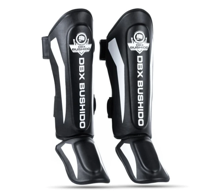 Chrániče M Phantom White model 21437817 - DBX Bushido Chrániče M Phantom White model 21437817 - DBX Bushido