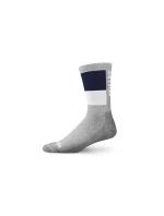 Ponožky MILLET Seneca Mid Grey