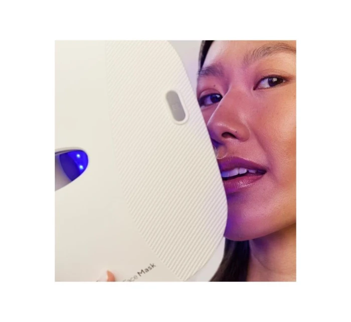 LED maska na tvár Therabody TheraFace Mask