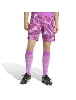 Adidas Tiro 26 Súťažné brankárske šortky KC5348