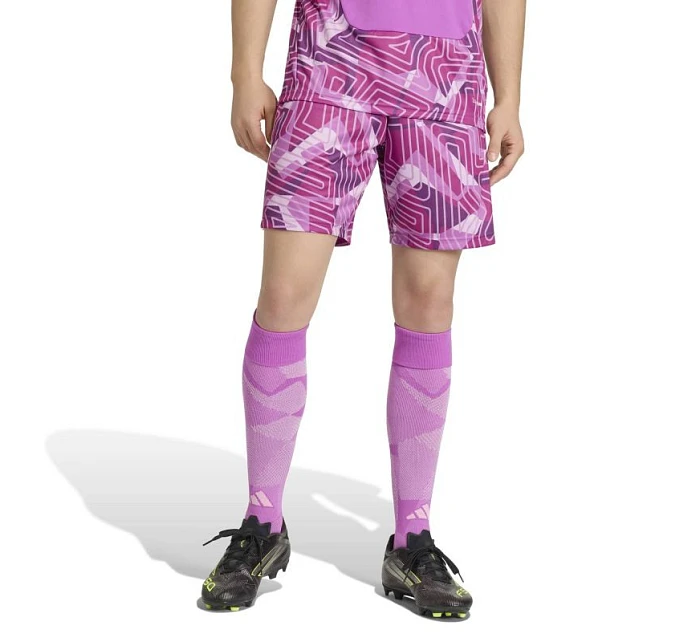 Adidas Tiro 26 Súťažné brankárske šortky KC5348