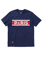 Jordan Paris Saint Germain pánske tričko DB6510-410