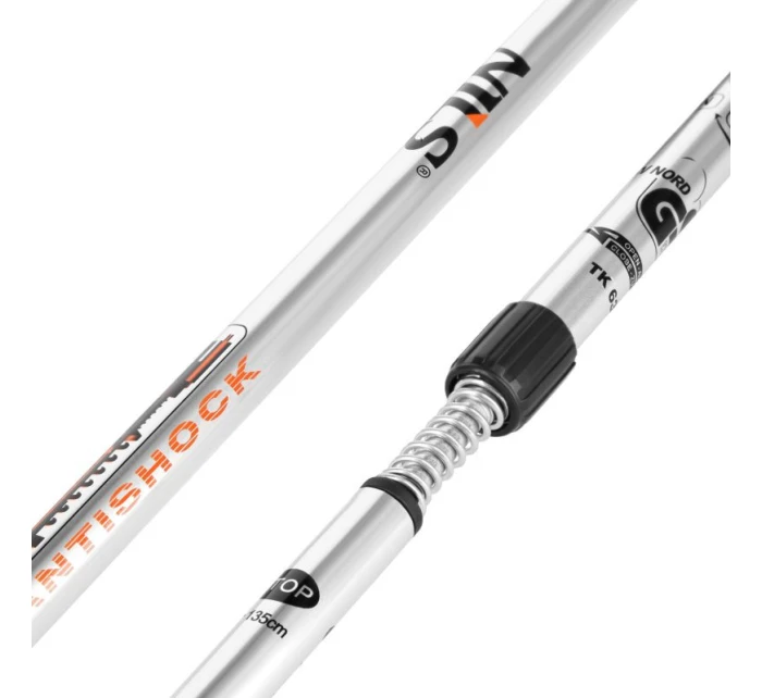 Trekingové palice Nils Extreme TK631 Trekingové palice Nils Extreme TK631