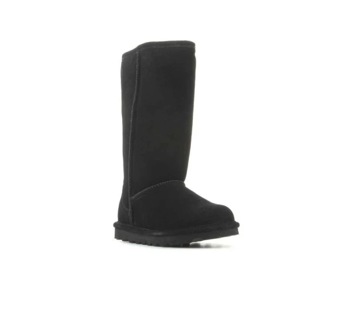 BearPaw Elle Tall Jr model 17829038 Černé boty - Inny