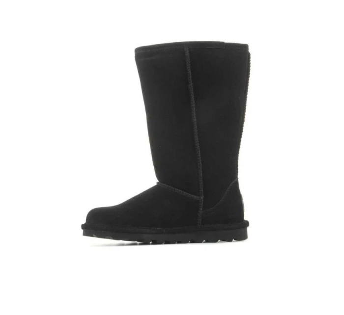 BearPaw Elle Tall Jr model 17829038 Černé boty - Inny