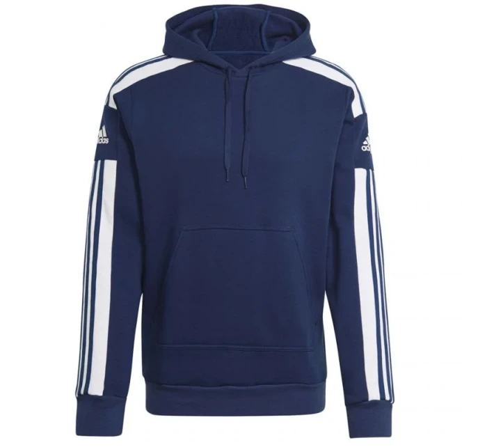 Pánska mikina Squadra 21 Sweat Hoody M GT6636 - Adidas