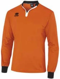 ERREA Blúzka Bramk Eloy r. M oranžová