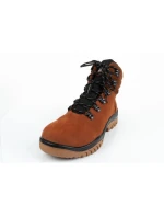Pánske trekové topánky M OBMH255 81S - 4F Pánske trekové topánky M OBMH255 81S - 4F
