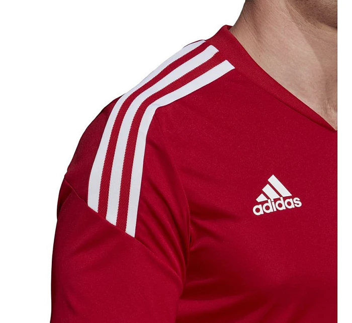 Pánske tričko Condivo 22 Jersey M HA6286 - ADIDAS