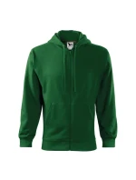 Pánska mikina Trendy Zipper M MLI-41006 - Malfini Pánska mikina Trendy Zipper M MLI-41006 - Malfini