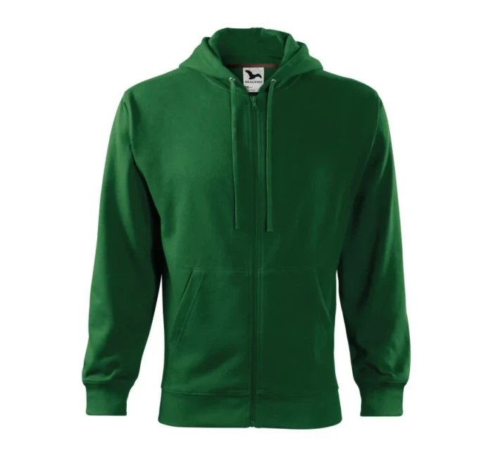 Pánska mikina Trendy Zipper M MLI-41006 - Malfini Pánska mikina Trendy Zipper M MLI-41006 - Malfini