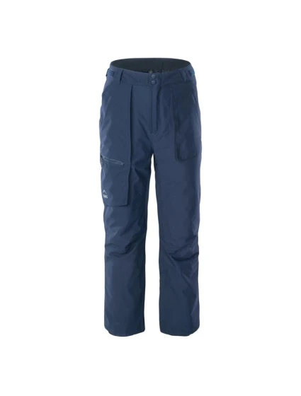 Lyžiarske nohavice Elbrus Olof M 92800439203 Lyžiarske nohavice Elbrus Olof M 92800439203