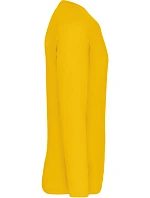 K 359 Pánské tričko s dlouhým rukávem model 22507928 yellow - Kariban K 359 Pánské tričko s dlouhým rukávem model 22507928 yellow - Kariban