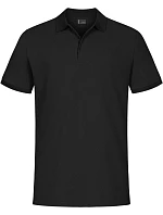 Pánské pracovní piqué polo EXCD 40. charcoal model 22409849 - Promodoro Pánské pracovní piqué polo EXCD 40. charcoal model 22409849 - Promodoro