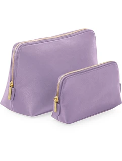 BagBase BG 751 Toaletná taška „Boutique“ 52.0751 lila