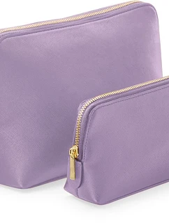 BagBase BG 751 Toaletná taška „Boutique“ 52.0751 lila
