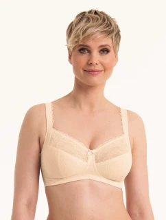 Mäkká podprsenka Eloise . 5296 rose - RosaFaia