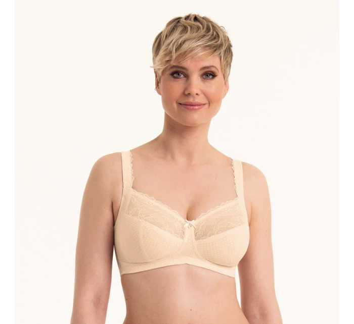 Mäkká podprsenka Eloise . 5296 rose - RosaFaia