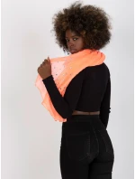 Dámska šatka AT CH LA12813 coral