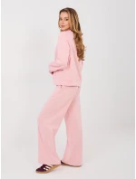 Súprava IT KMPL 81001.28 svetlo ružová