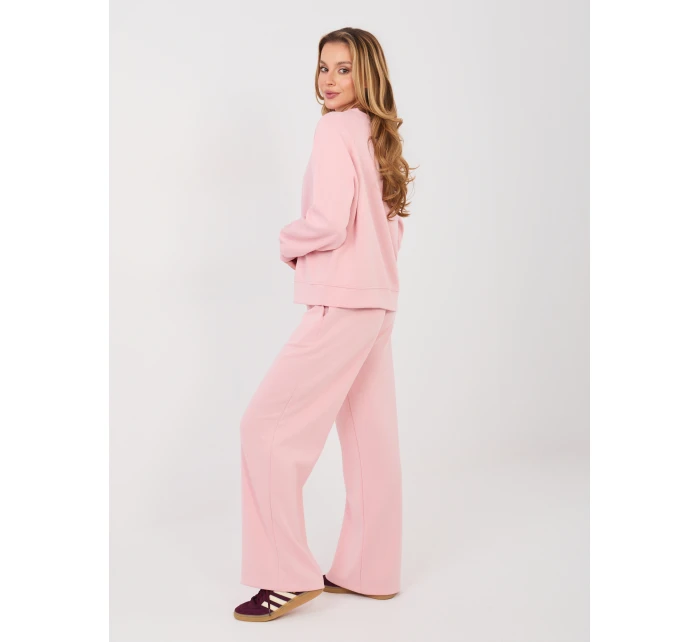 Súprava IT KMPL 81001.28 svetlo ružová