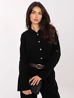 Košeľa IT KS 22390.81 čierna