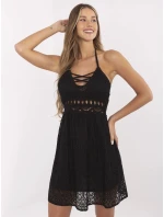 Šaty MI SK 88165.69 čierne