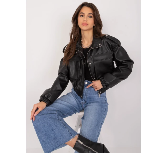 NM KR DA 0937 bunda.07 čierna