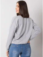 Halenka RV BZ model 16292630 šedá - FPrice