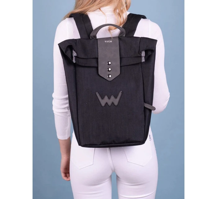 Batoh VUCH Mellora Dark Grey