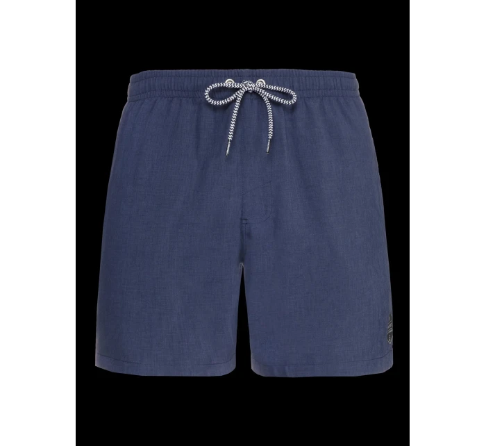 Protestné pánske plážové šortky DAVEY Protestné pánske plážové šortky DAVEY