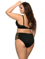 spodný diel plaviek SF 13/7 - Ava čierna XL